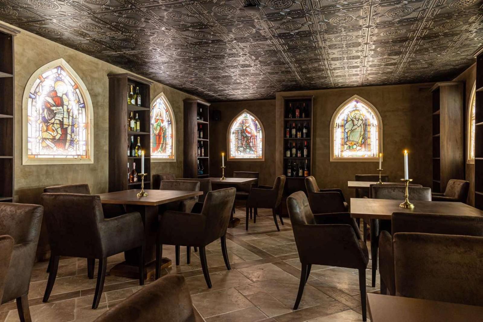 Alchemist Residence Von Goldenburg Belashtitsa エクステリア 写真
